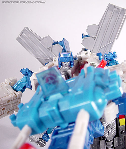 Transformers Robots In Disguise Ultra Magnus (God Magnus) (Image #88 of 102)