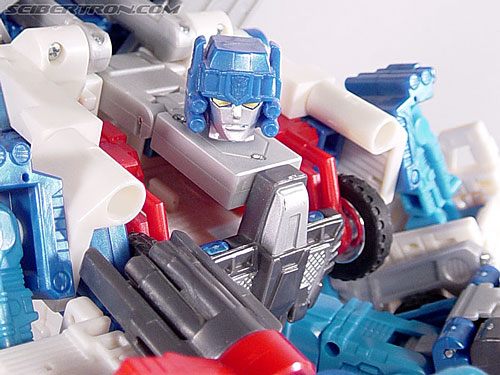 Transformers Robots In Disguise Ultra Magnus (God Magnus) (Image #99 of 102)