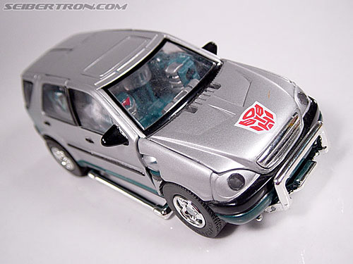 Transformers Robots In Disguise X-Brawn (Wildride) (Image #6 of 51)
