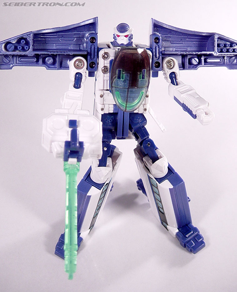 Transformers Robots In Disguise Railspike (J-5) (Image #59 of 64)