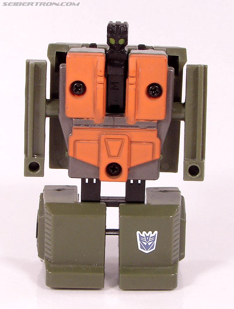 Transformers Robots In Disguise Rollbar (Greenjeeper) (Image #31 of 64)