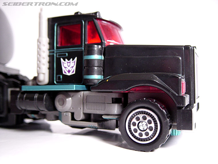 Transformers Robots In Disguise Scourge (Black Convoy) (Image #7 of 67)