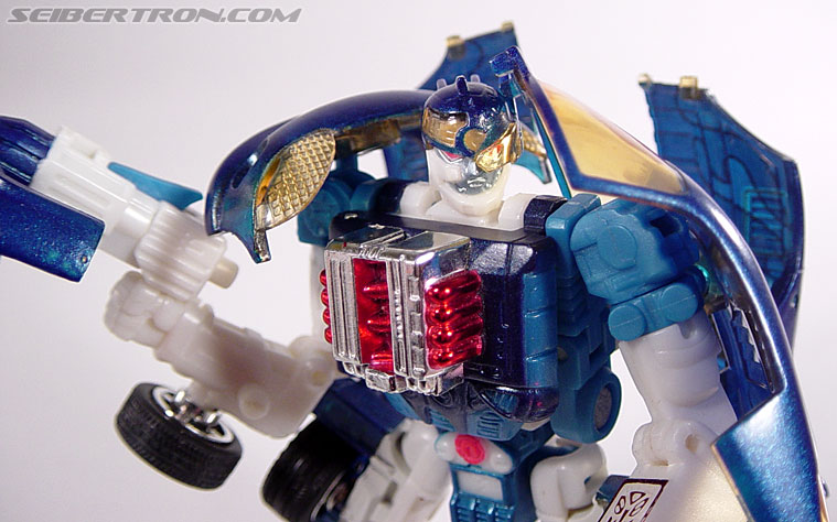Transformers Robots In Disguise Side Burn (Image #32 of 54)