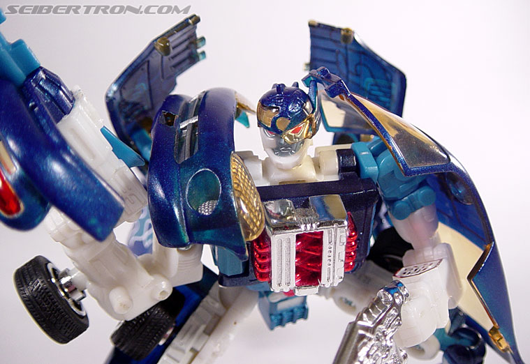Transformers Robots In Disguise Side Burn (Image #34 of 54)