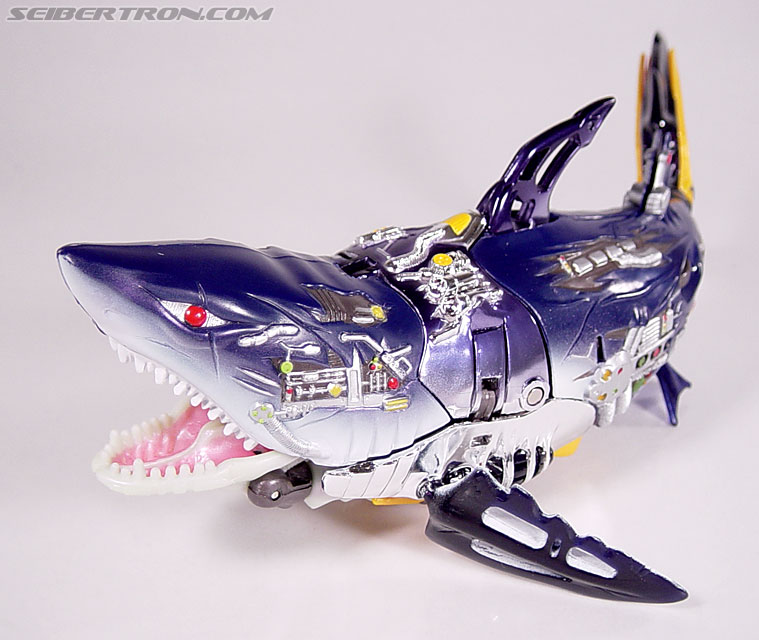 Transformers Robots In Disguise Sky-Byte (Gelshark) (Image #26 of 105)
