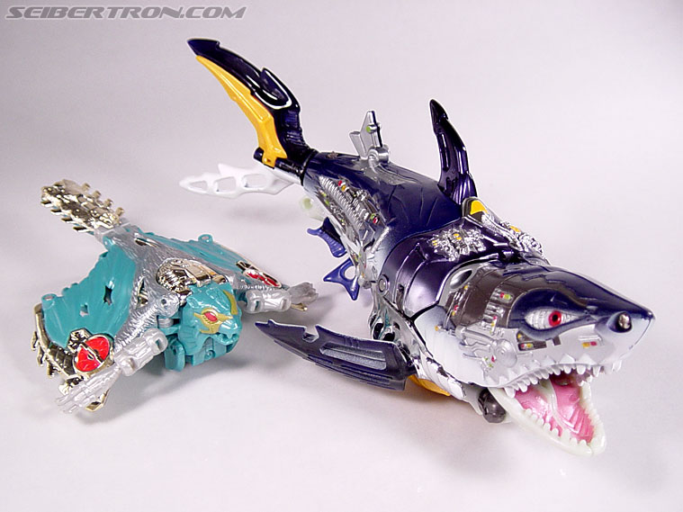 Transformers Robots In Disguise Sky-Byte (Gelshark) (Image #41 of 105)
