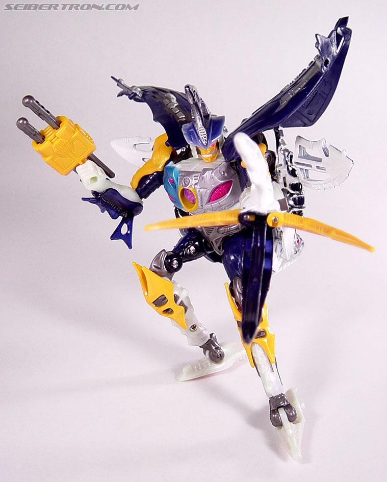 Transformers Robots In Disguise Sky-Byte (Gelshark) (Image #69 of 105)