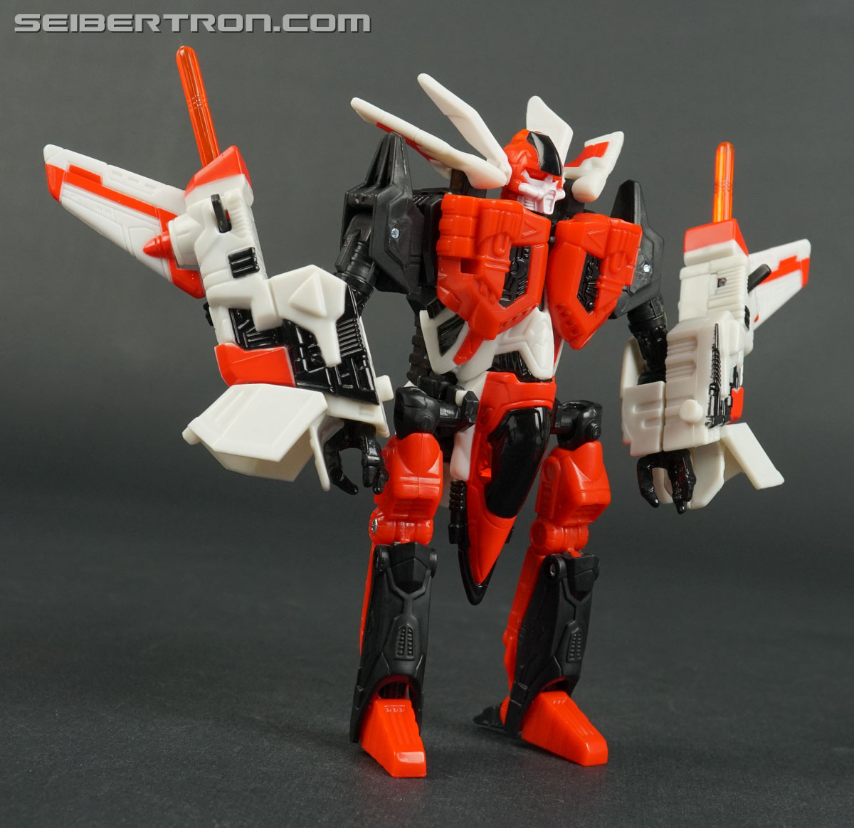 Transformers Robots In Disguise Storm Jet (Image #55 of 98)
