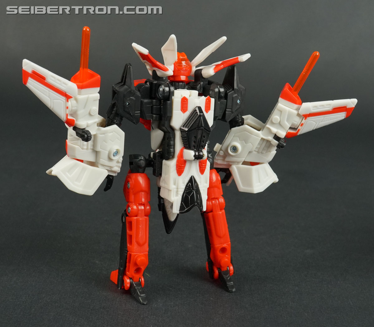 Transformers Robots In Disguise Storm Jet (Image #64 of 98)