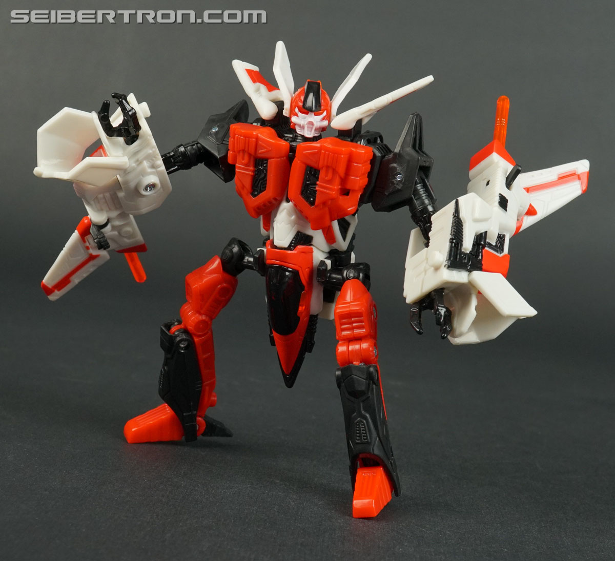 Transformers Robots In Disguise Storm Jet (Image #76 of 98)