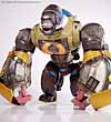 Robots In Disguise Air Attack Optimus Primal - Image #13 of 95