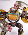 Robots In Disguise Air Attack Optimus Primal - Image #60 of 95