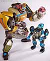 Robots In Disguise Air Attack Optimus Primal - Image #87 of 95