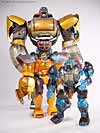 Robots In Disguise Air Attack Optimus Primal - Image #90 of 95