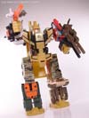 Robots In Disguise Baldigus (Ruination)  - Image #51 of 107