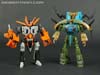 Robots In Disguise Jhiaxus - Image #95 of 107