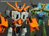 Robots In Disguise Jhiaxus - Image #98 of 107