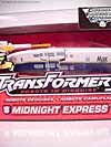 Robots In Disguise Midnight Express - Image #2 of 61