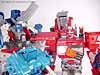 Robots In Disguise Optimus Prime - Image #122 of 138