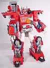 Robots In Disguise Optimus Prime - Image #125 of 138