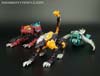 Robots In Disguise Gas Skunk - Image #34 of 132
