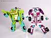 Robots In Disguise Skid-Z - Image #33 of 39