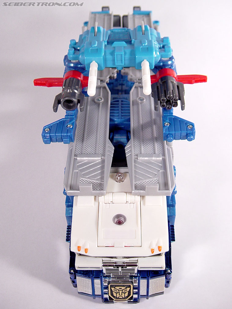 Transformers Robots In Disguise Ultra Magnus (God Magnus) (Image #2 of 102)