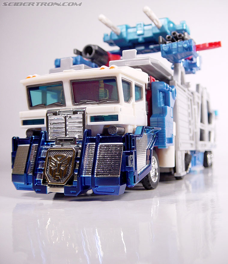 Transformers Robots In Disguise Ultra Magnus (God Magnus) (Image #17 of 102)