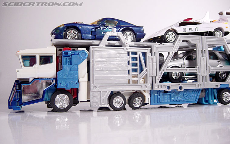 Transformers Robots In Disguise Ultra Magnus (God Magnus) (Image #36 of 102)