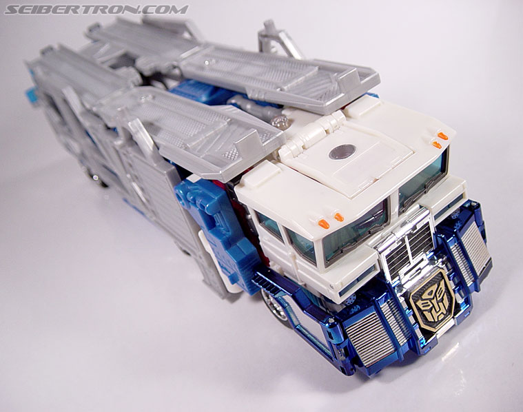 Transformers Robots In Disguise Ultra Magnus (God Magnus) (Image #37 of 102)