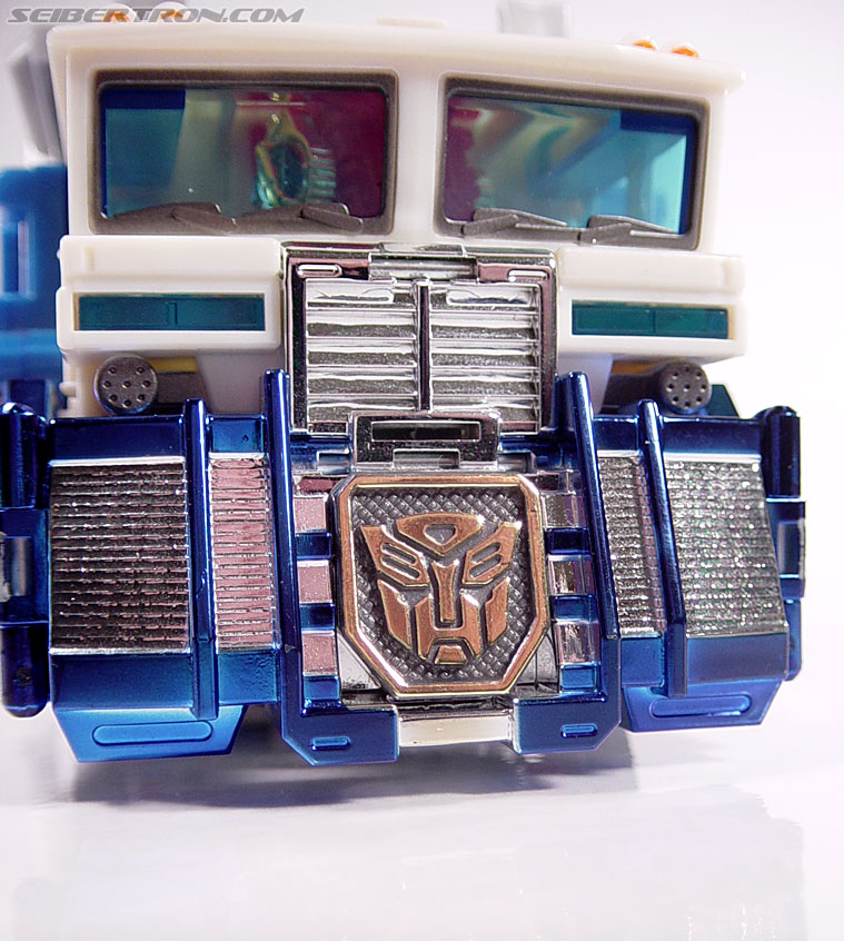 Transformers Robots In Disguise Ultra Magnus (God Magnus) (Image #39 of 102)