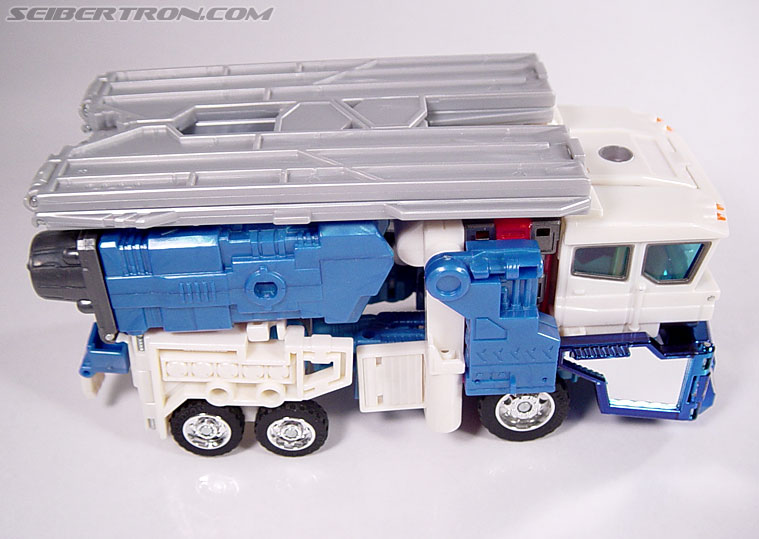 Transformers Robots In Disguise Ultra Magnus (God Magnus) (Image #43 of 102)