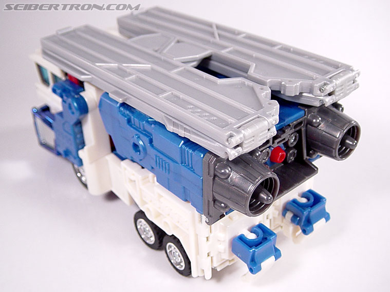 Transformers Robots In Disguise Ultra Magnus (God Magnus) (Image #47 of 102)