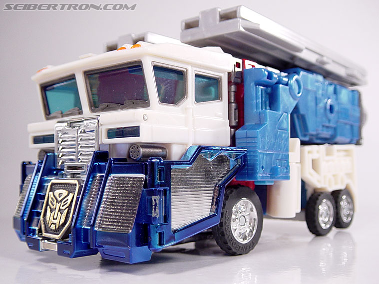 Transformers Robots In Disguise Ultra Magnus (God Magnus) (Image #49 of 102)