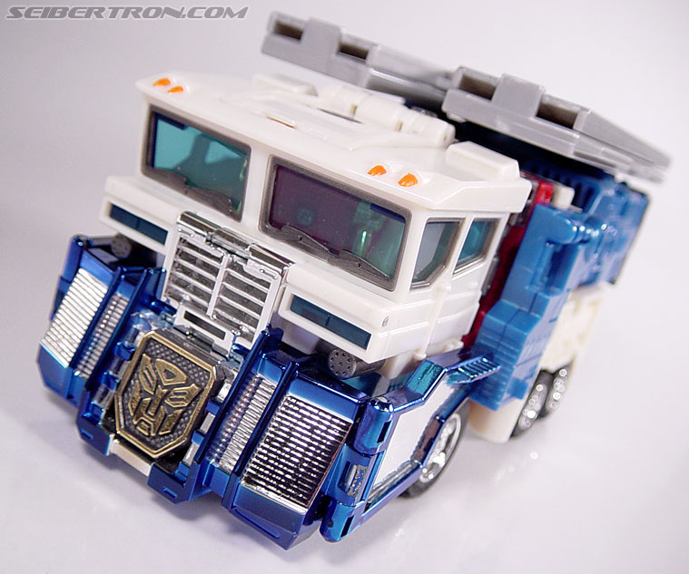 Transformers Robots In Disguise Ultra Magnus (God Magnus) (Image #51 of 102)