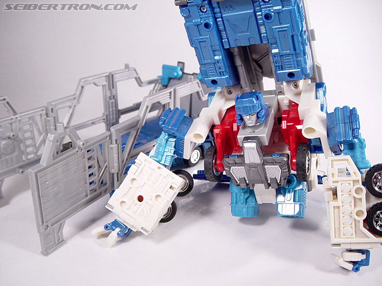 Transformers Robots In Disguise Ultra Magnus (God Magnus) (Image #52 of 102)