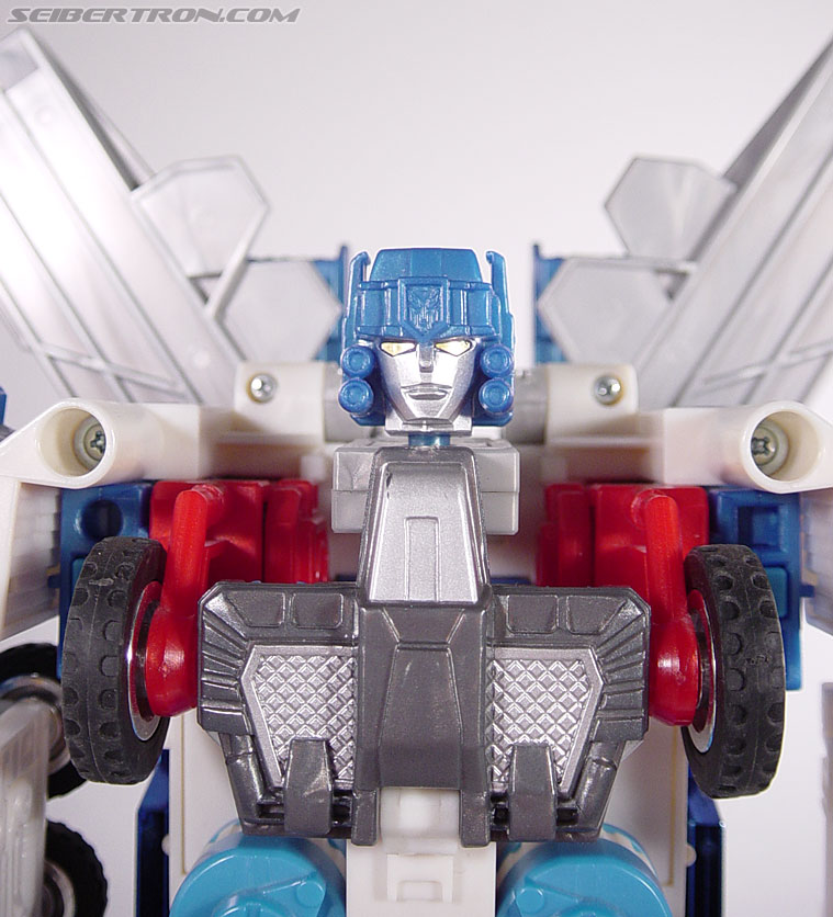 Transformers Robots In Disguise Ultra Magnus (God Magnus) (Image #54 of 102)