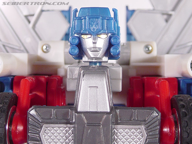 Transformers Robots In Disguise Ultra Magnus (God Magnus) (Image #55 of 102)