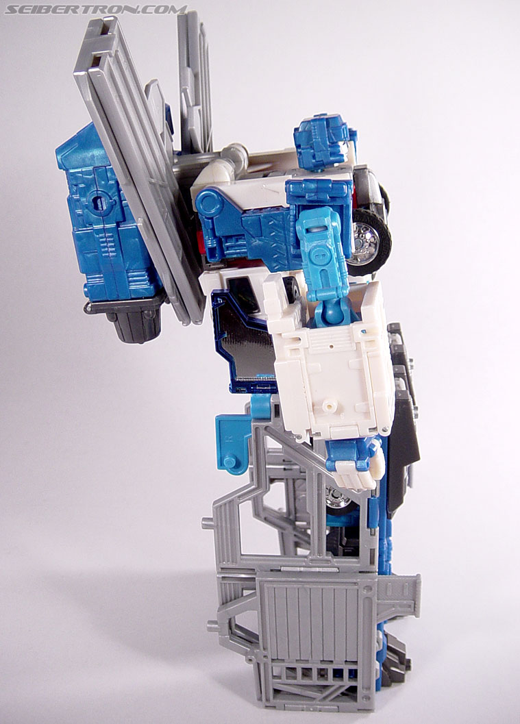 Transformers Robots In Disguise Ultra Magnus (God Magnus) (Image #57 of 102)
