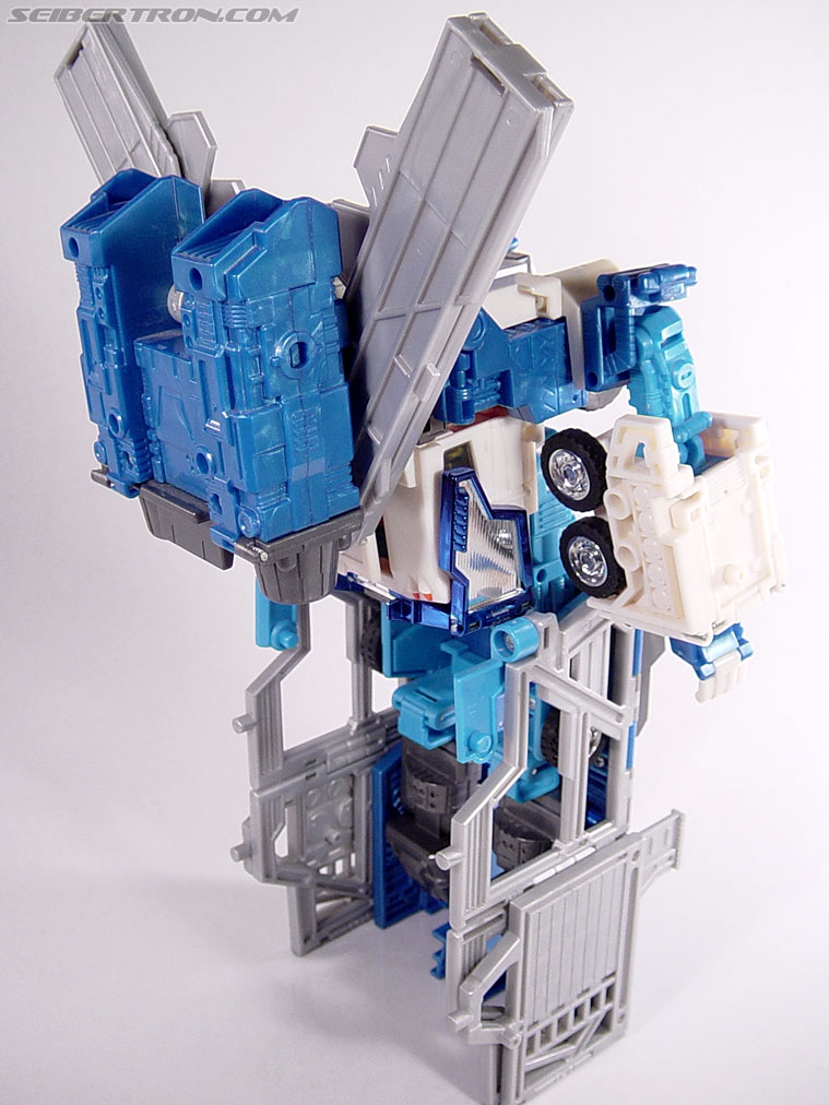 Transformers Robots In Disguise Ultra Magnus (God Magnus) (Image #58 of 102)