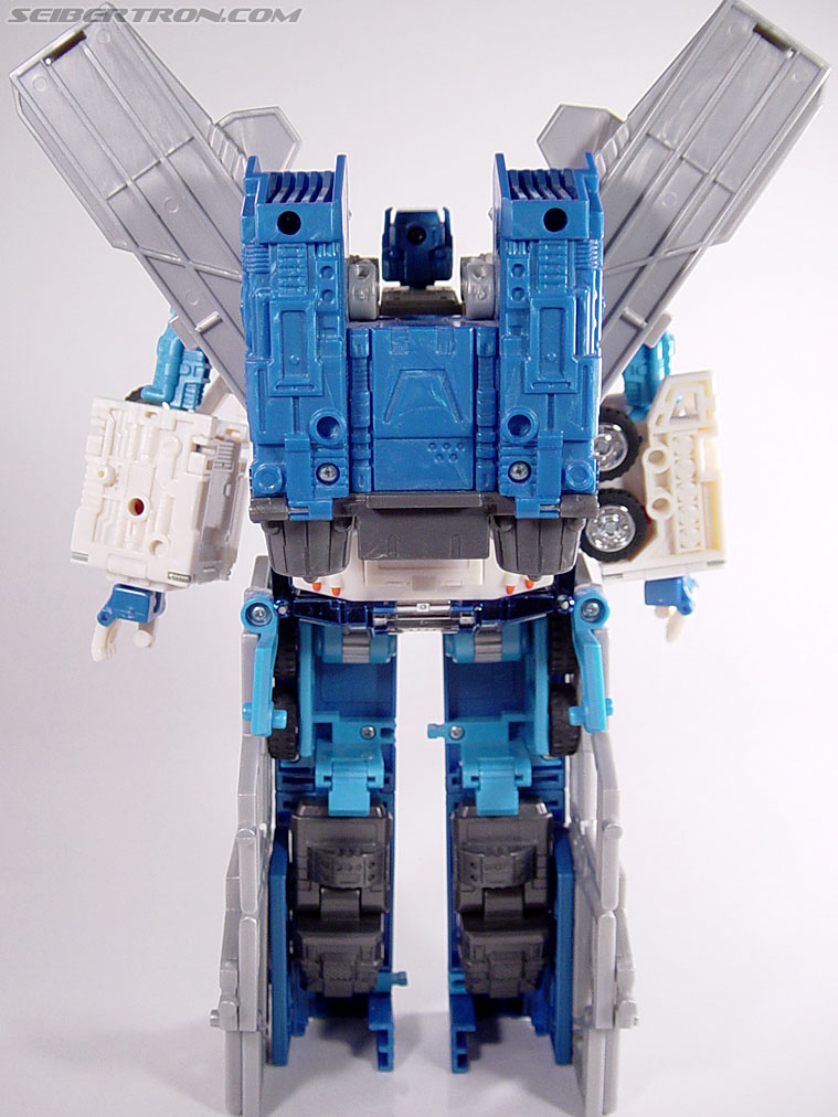Transformers Robots In Disguise Ultra Magnus (God Magnus) (Image #59 of 102)