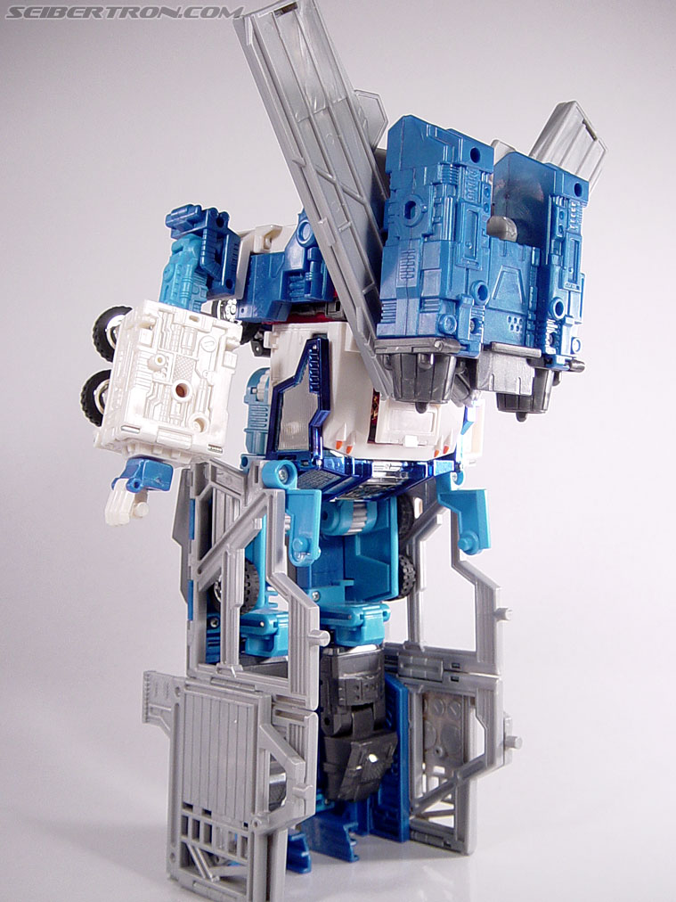 Transformers Robots In Disguise Ultra Magnus (God Magnus) (Image #60 of 102)