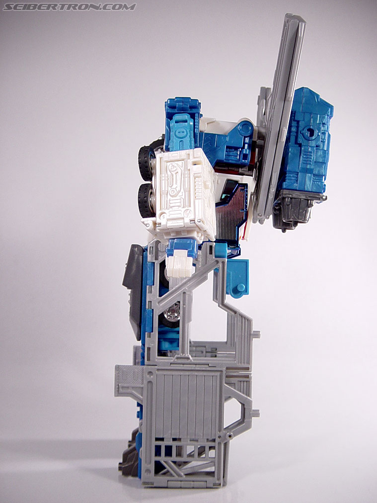Transformers Robots In Disguise Ultra Magnus (God Magnus) (Image #61 of 102)