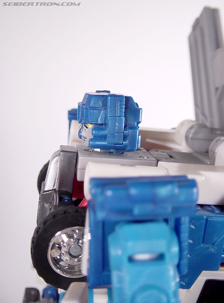 Transformers Robots In Disguise Ultra Magnus (God Magnus) (Image #62 of 102)