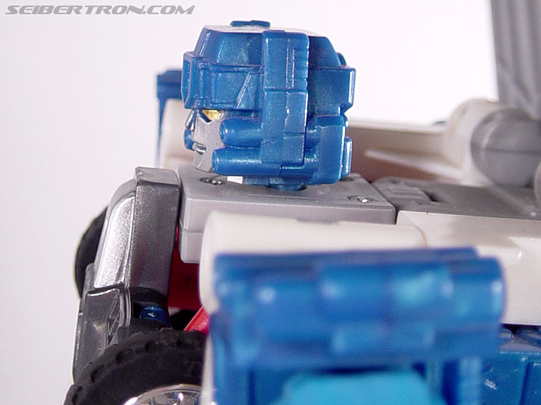 Transformers Robots In Disguise Ultra Magnus (God Magnus) (Image #63 of 102)