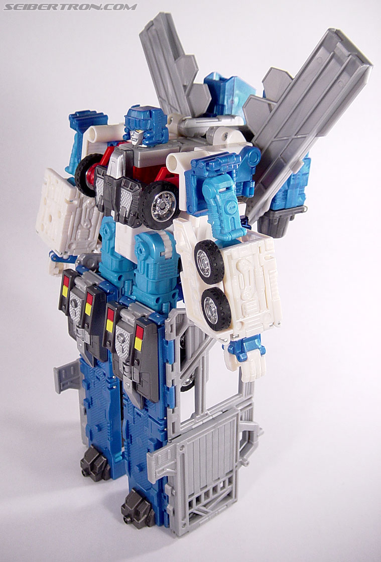 Transformers Robots In Disguise Ultra Magnus (God Magnus) (Image #65 of 102)