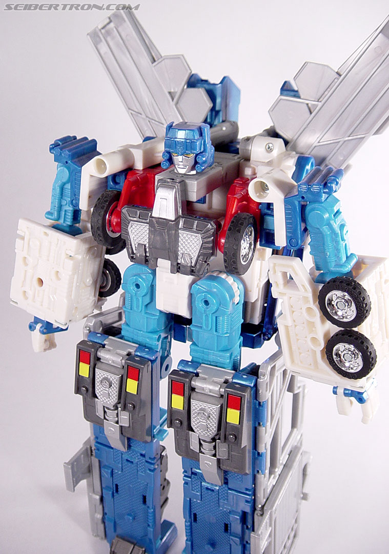 Transformers Robots In Disguise Ultra Magnus (God Magnus) (Image #66 of 102)