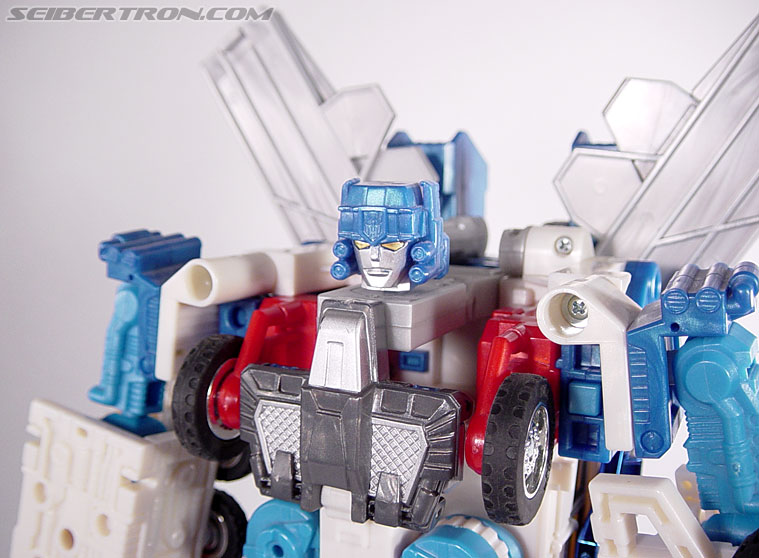 Transformers Robots In Disguise Ultra Magnus (God Magnus) (Image #68 of 102)