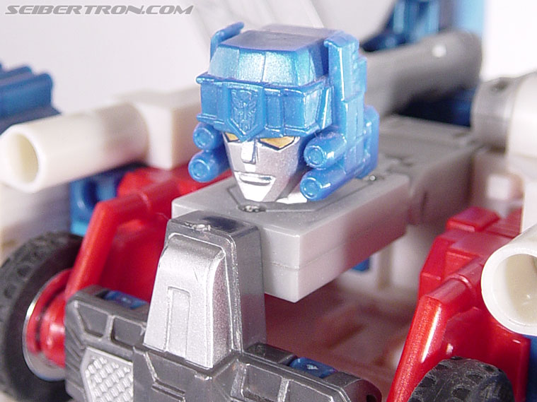 Transformers Robots In Disguise Ultra Magnus (God Magnus) (Image #70 of 102)
