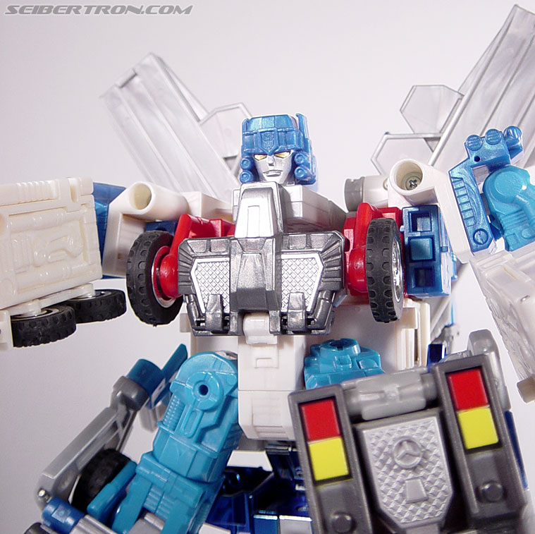 Transformers Robots In Disguise Ultra Magnus (God Magnus) (Image #71 of 102)